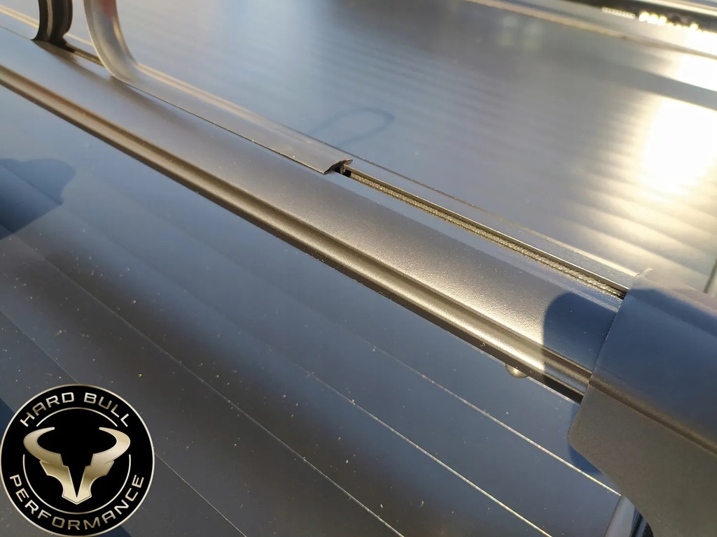 фото №13, Багажник do кришки ford f-150 09-25 cross bar поперечини кузов