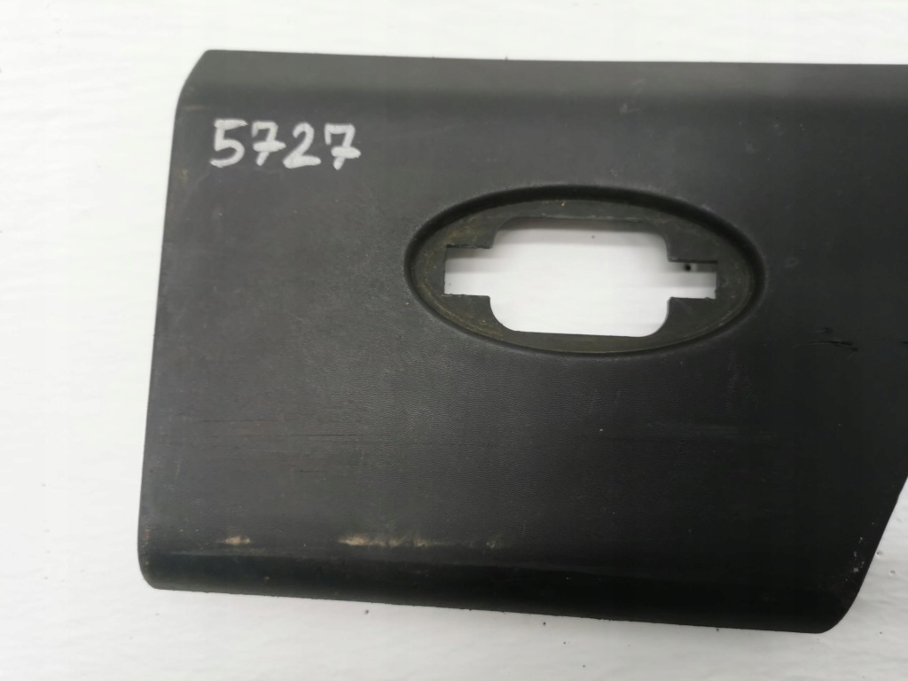 фото №4, Молдинг правий задня renault master iii 768f30007r