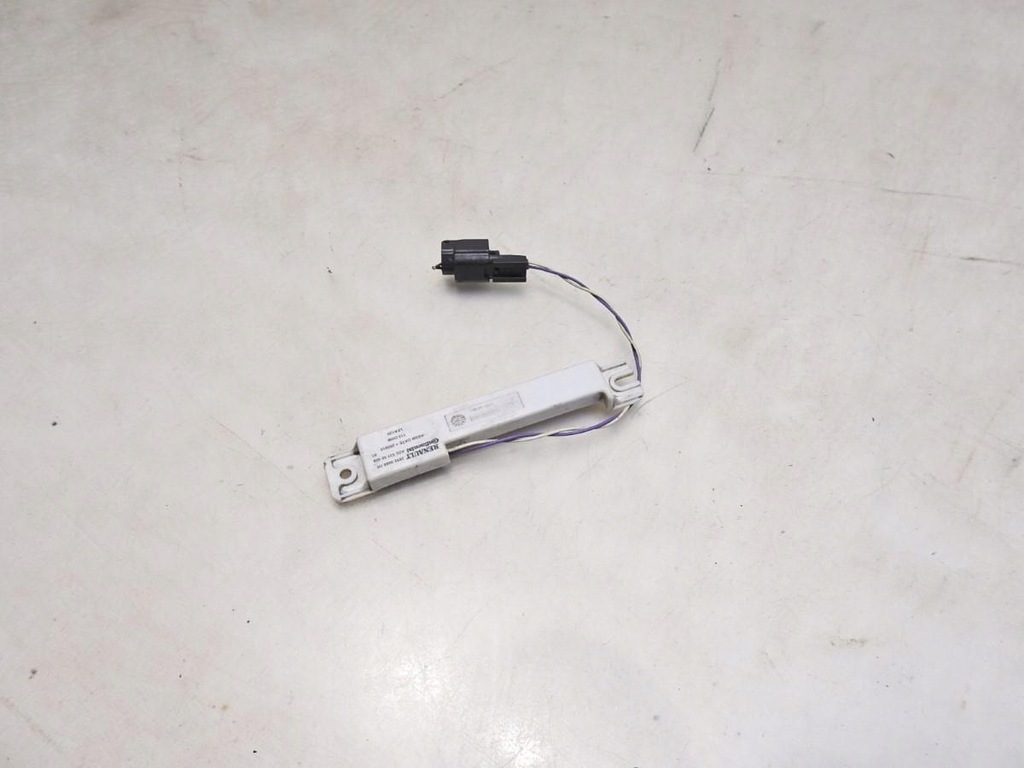 фото №7, Усилитель антенны renault latitude 285900007r a2c53158506