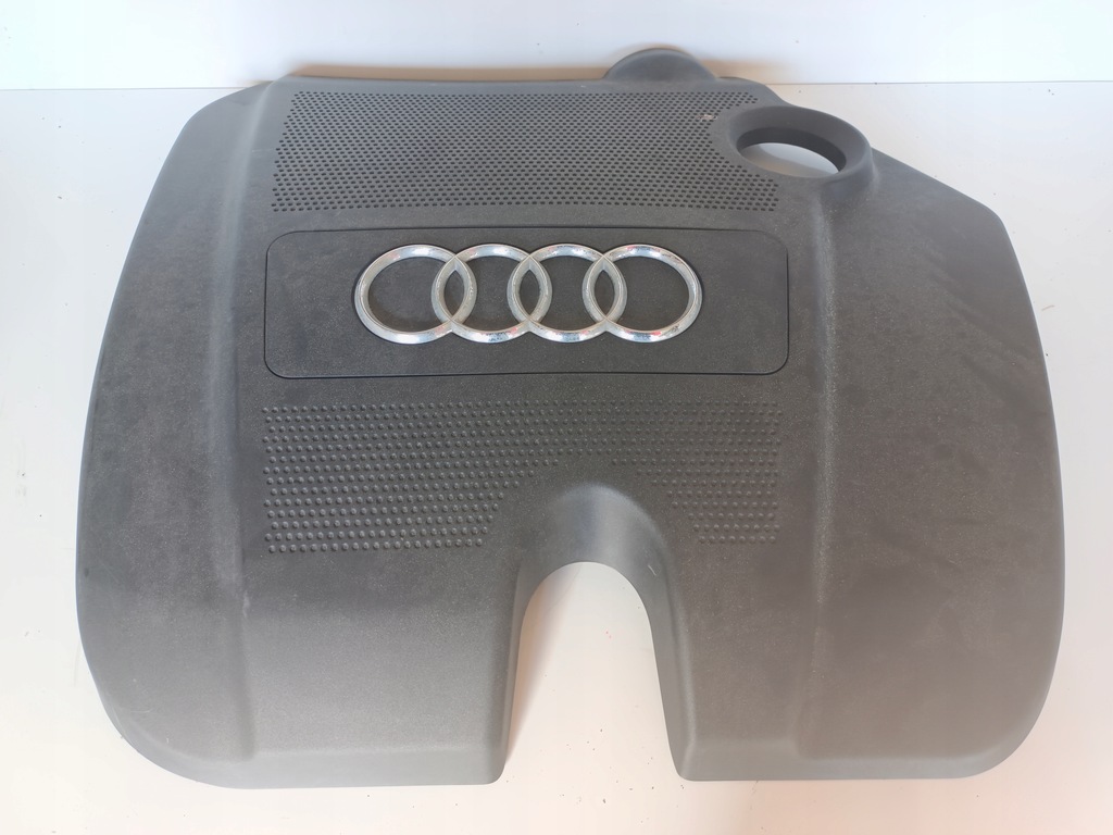 фото №1, Захист na двигун 1.6b avu audi a3 8l lift