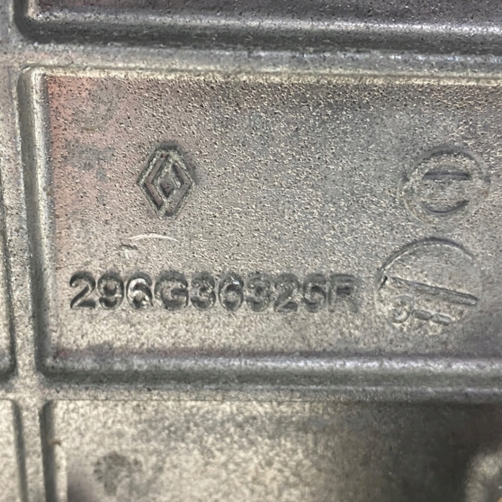 Конвертер акумулятора інвертор renault megane v 5 ev e-tech scenic v ev e-tech Доставка