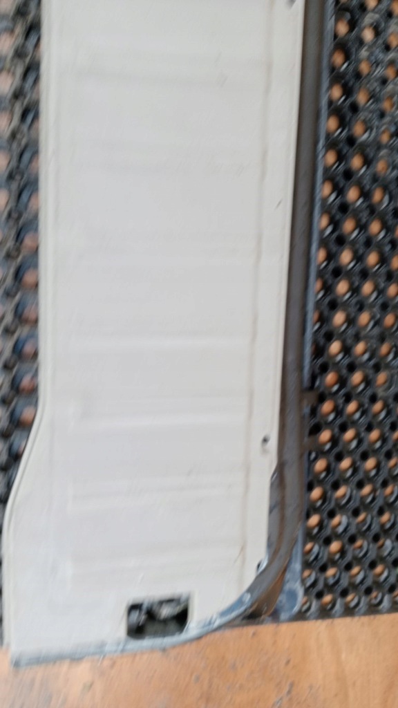 фото №11, Volvo xc90 i suv крышка багажника задняя борт 452-26