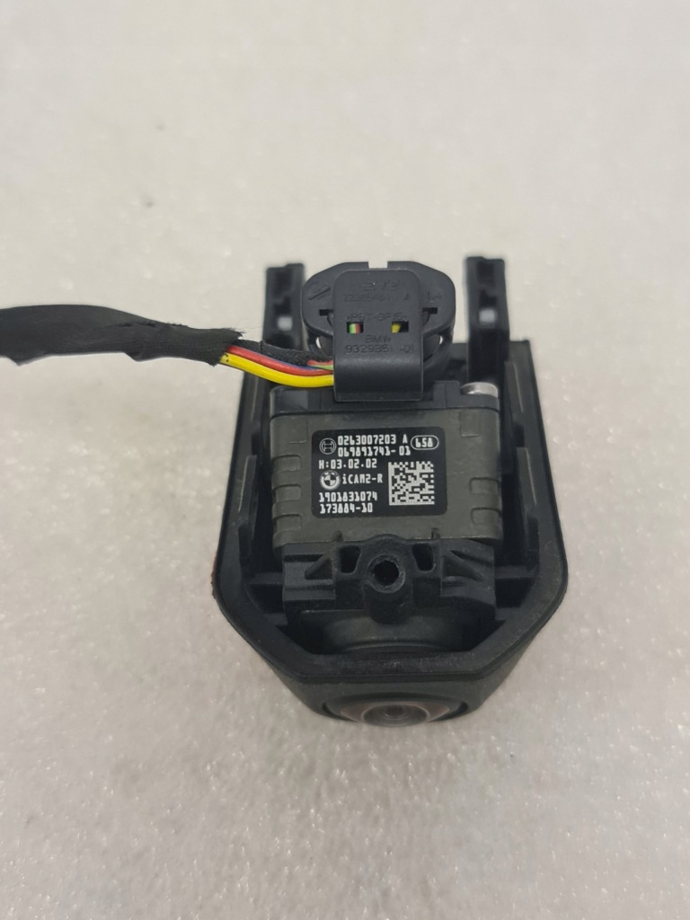 фото №1, Камера заднього виду 360 surround вид bmw g12 lci icam2