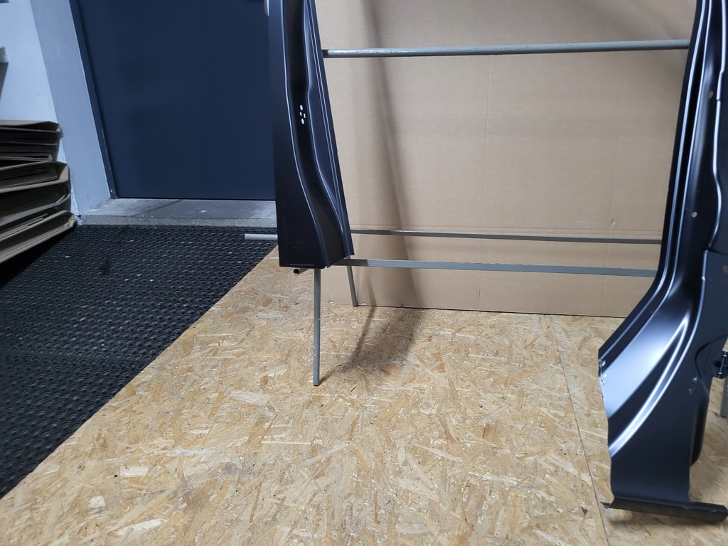 фото №4, Toyota proace scudo jumpy expert блок двигуна передній перед правий