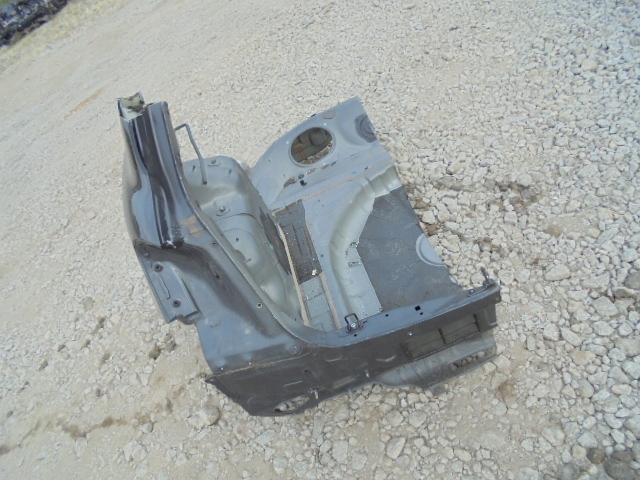 фото №6, Крыло четверть левый задняя fiat 500x lift