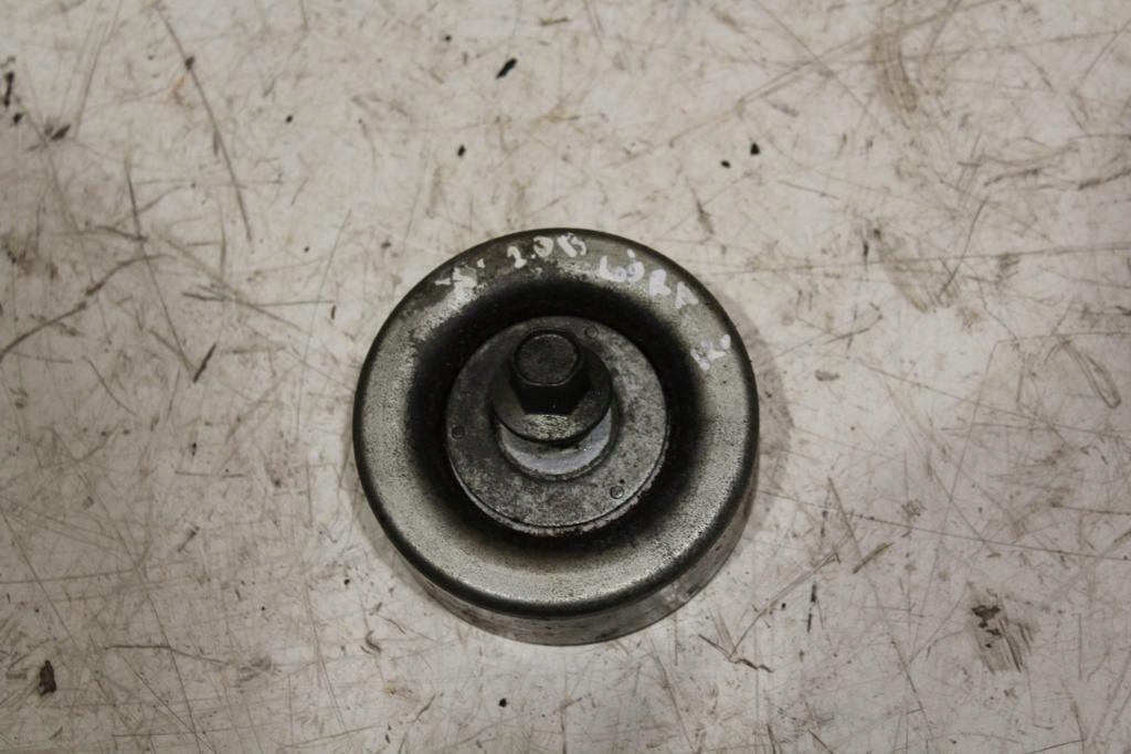 фото №1, Натягувач ролик subaru xv 2012-2015 2.0r