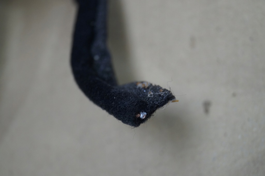 фото №8, Джгут двері лівий перед key система hyundai tucson ii 15-20r