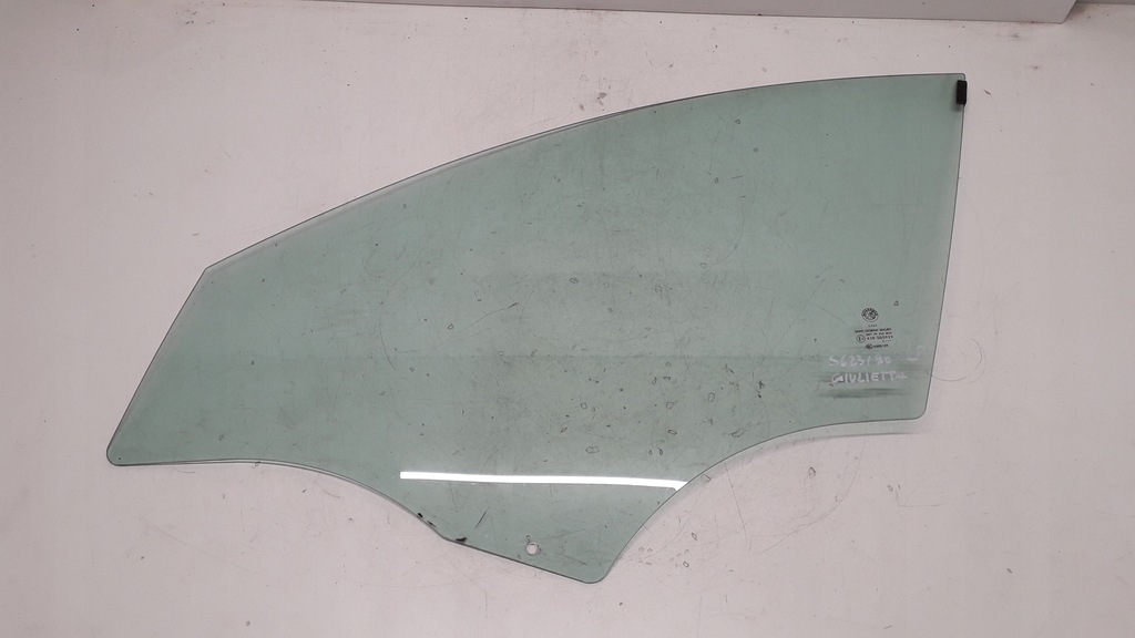 фото №1, Alfa romeo giulietta стекло левый перед ..5