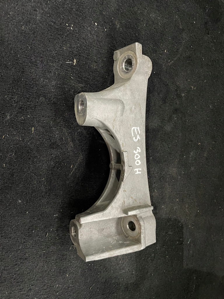 фото №1, Lexus es 300h кронштейн кронштейн двигателя