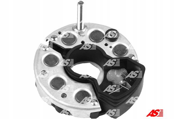 фото №4, Выпрямитель, генератор as-pl arc0061