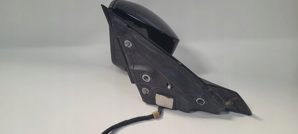 фото №4, Дзеркало ліва vw t-roc 2ga 9 pin europa оригінал