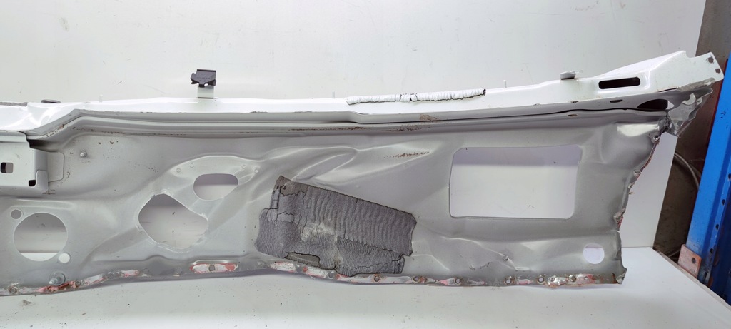 фото №9, Стена перегородочная audi a4 b9 a5 8f europa 8w1