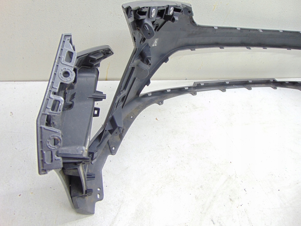 фото №8, Бампер перед передний renault clio v 5 lift 23-