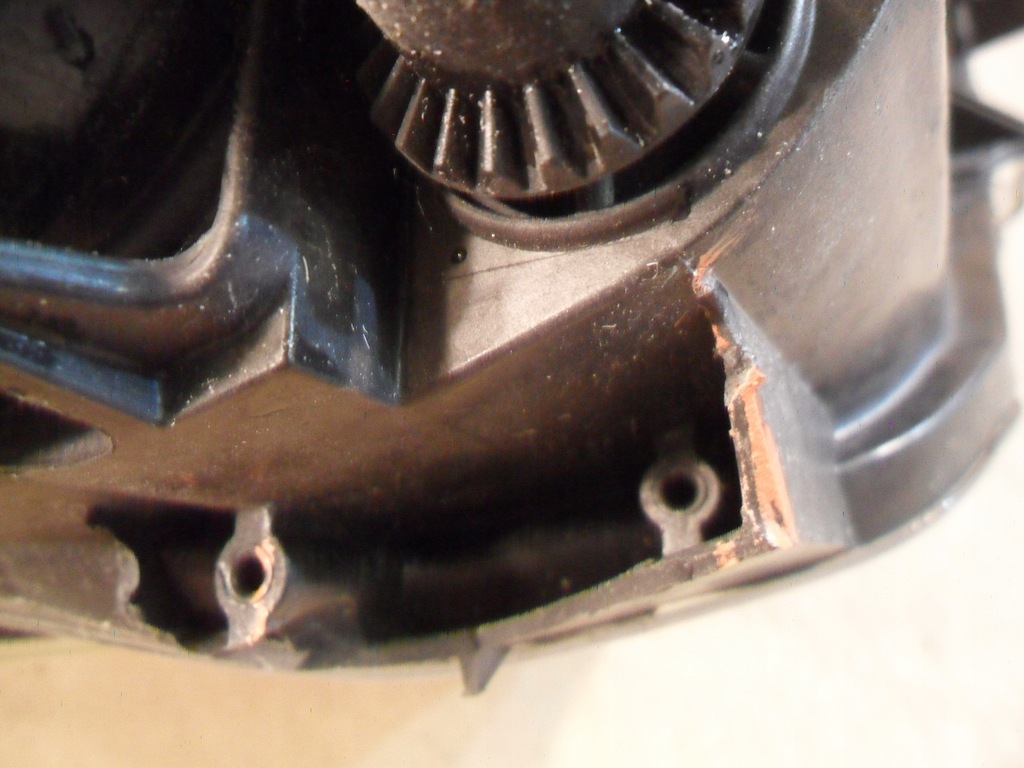 фото №12, Opel corsa d лампа ліва фара лівий 13217453