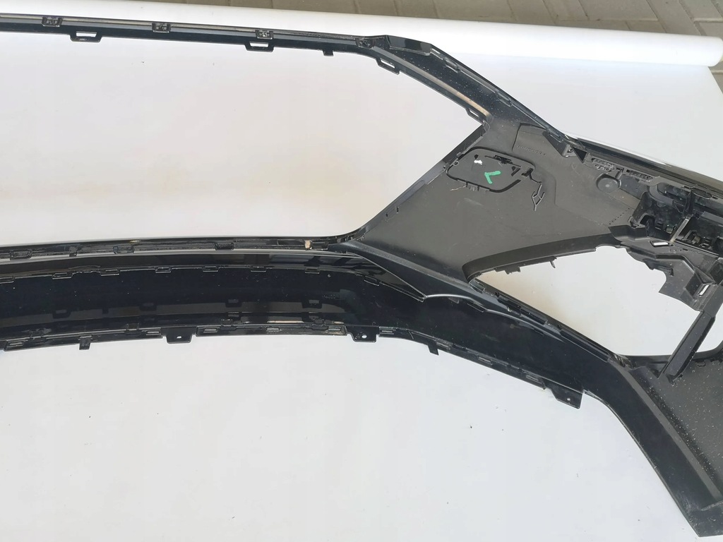 фото №11, Audi rs7 c8 4k8- бампер перед polecam