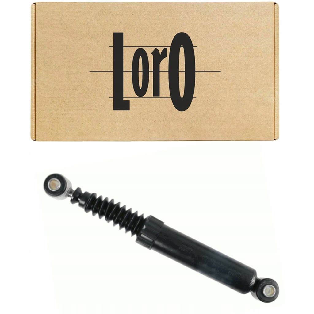 фото №1, Амортизатор задняя do peugeot 405 i ii 1987-1999