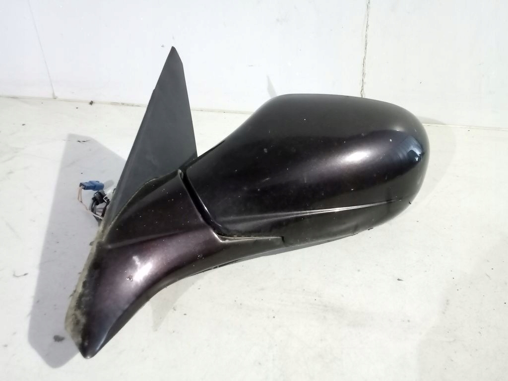 фото №1, Alfa romeo 166 дзеркало ліва електричний 814/a