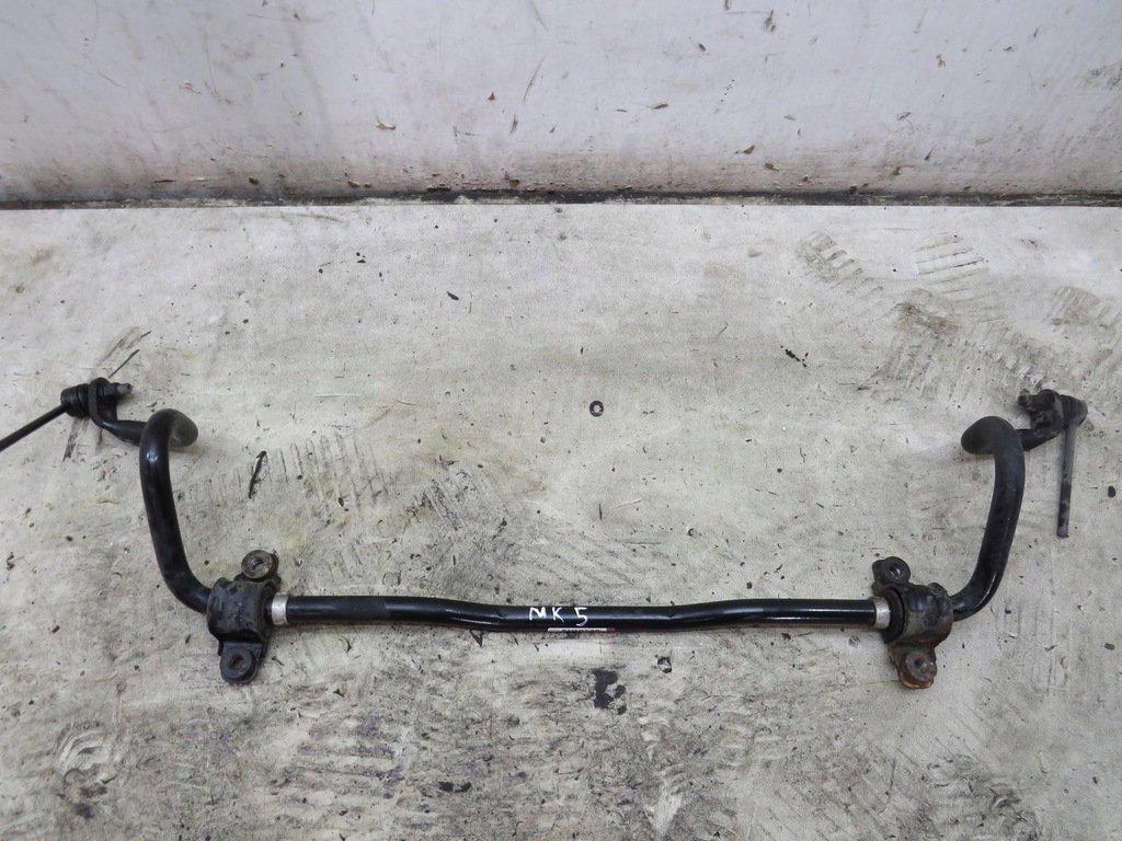 фото №1, Тяга стабилизатора перед mondeo mk5
