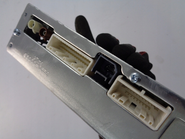 фото №4, Радио dacia sandero iii 2020-