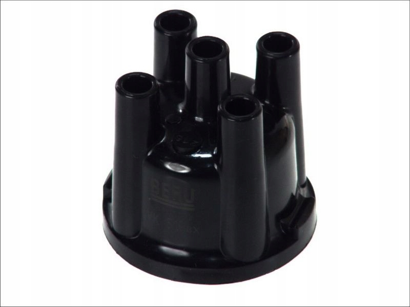 фото №3, Трамблерна кришка розподільника запалювання beru vk519