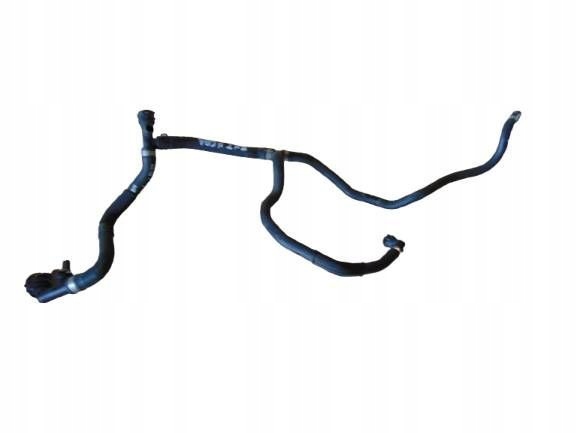 Купить Volvo v60 ii 2.0b пабтрубок  трубка воды 32249719