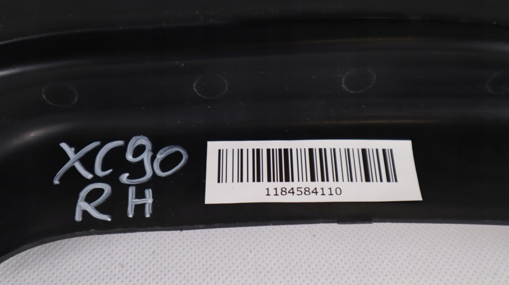 фото №9, Volvo xc90 ii защита крыла правая 31371764