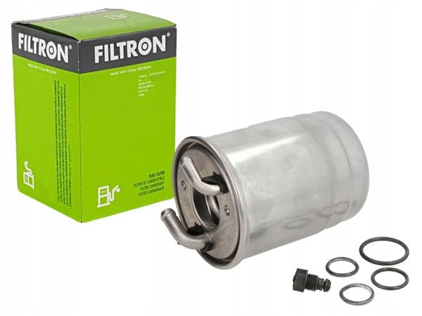 фото №7, Фильтр топлива filtron pp841/9