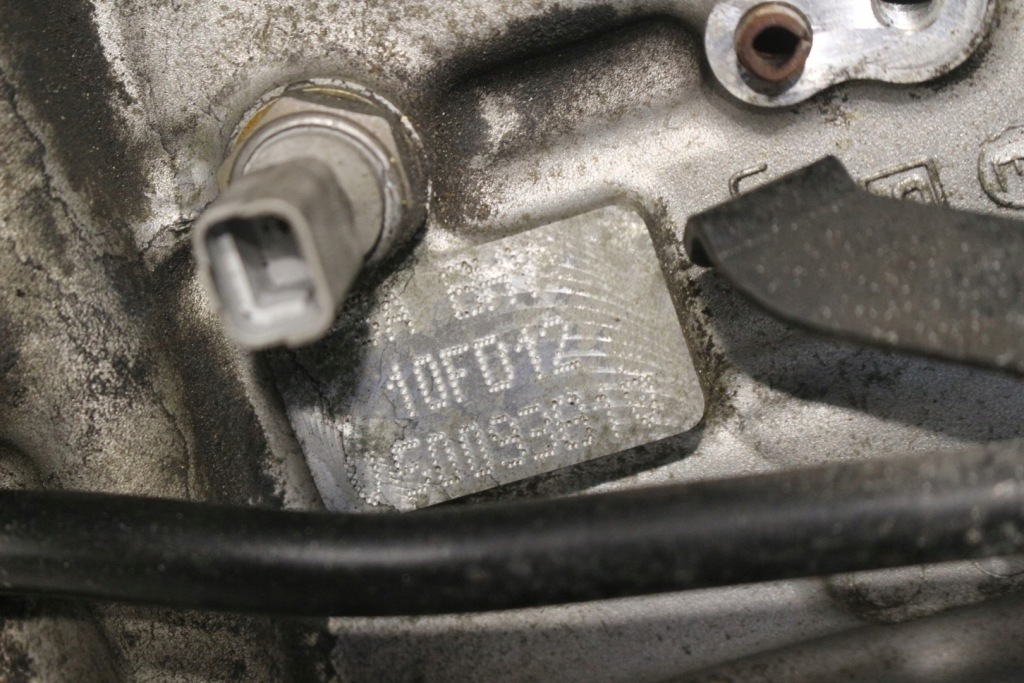 Двигатель 10fd12 peugeot citroen c3 1.4 hdi 16v с Разборки