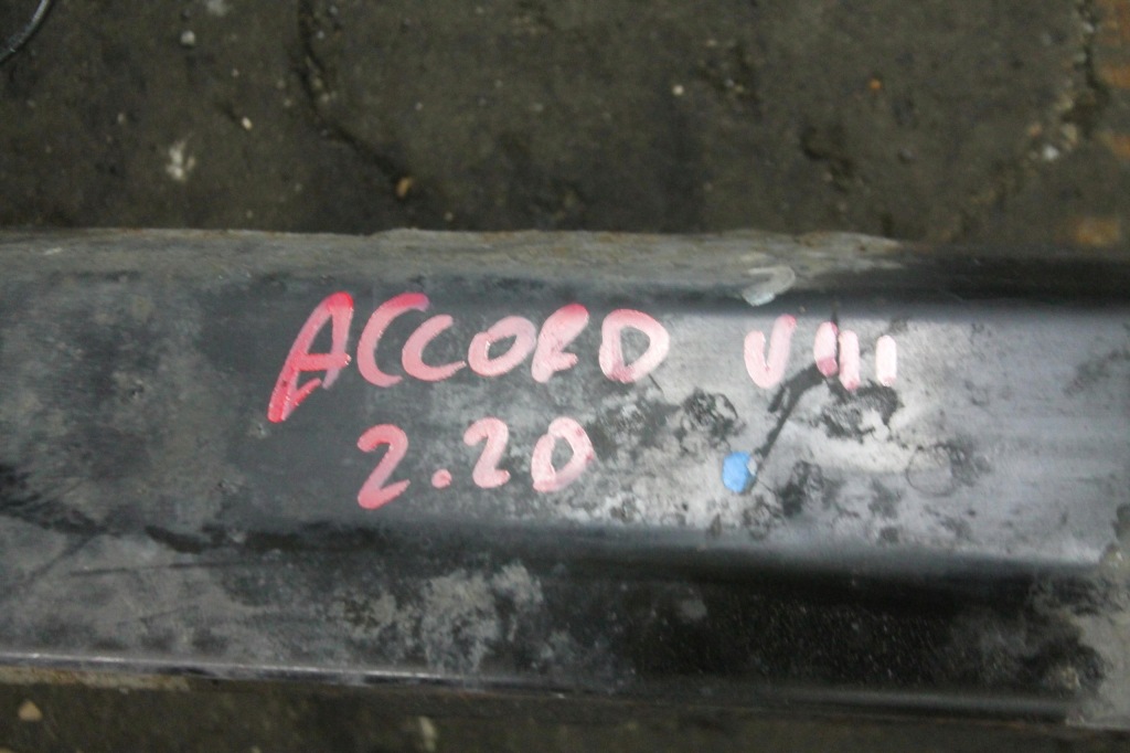 фото №4, Підрамник підрамник підрамник перед honda accord viii 2.2 i-dtec 08-15