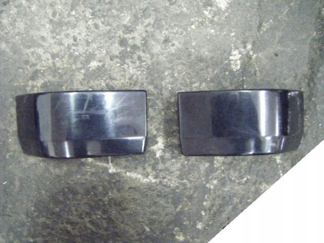 фото №1, Volvo v70 s70 2.5 tdi 00r накладка pod фара