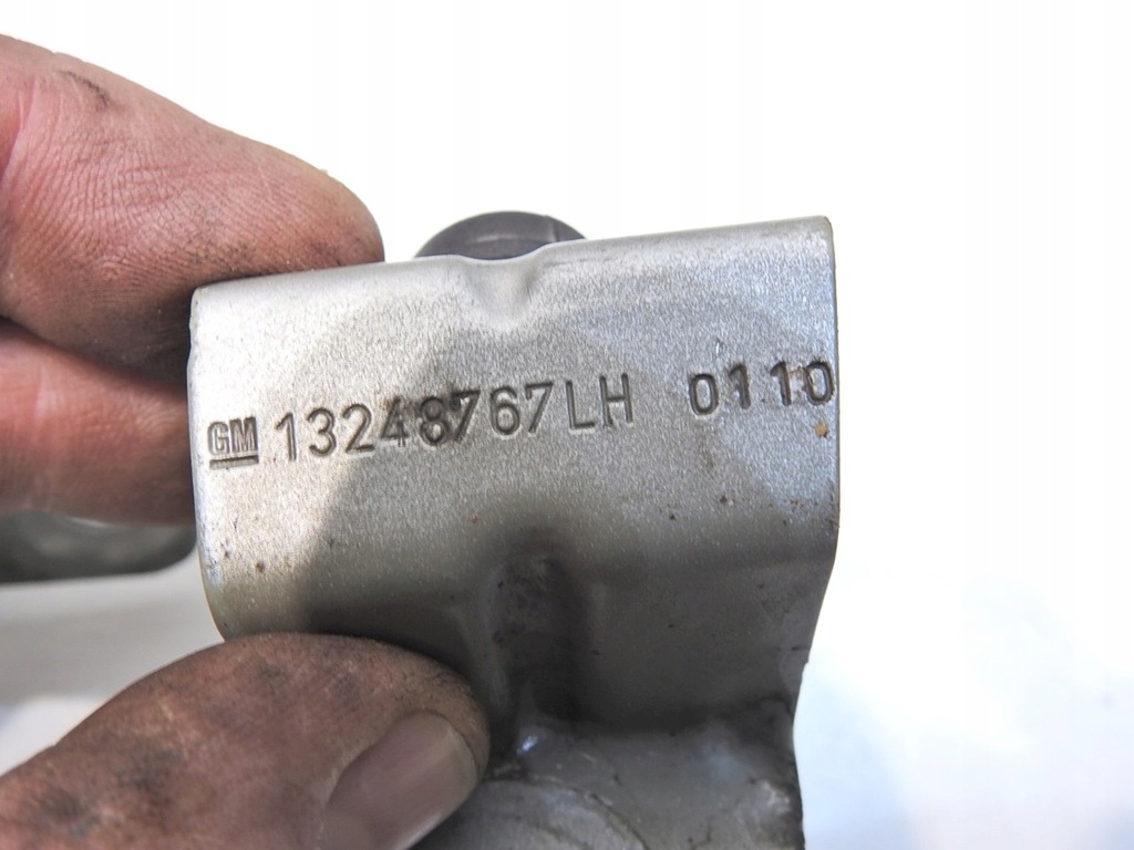 фото №6, Відбійник відбійник капот opel insignia a 13248768