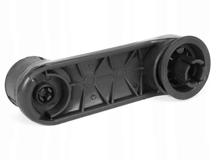 фото №2, Ручка стеклоподъемника стекло =renault master ii