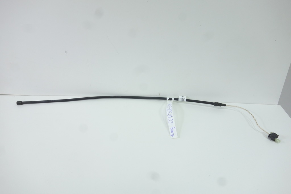 фото №1, Правый датчик крышки mercedes e w213 a2139052403