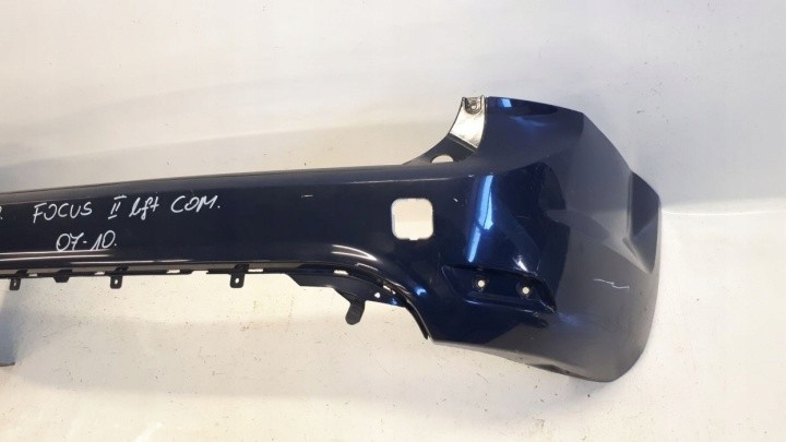 Ford focus 2007 ii lift combi бампер задний Цена