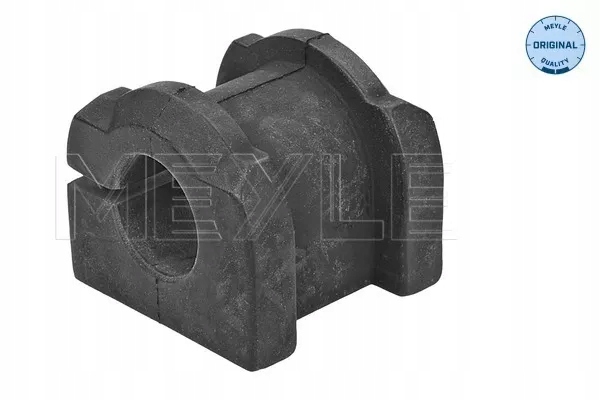 фото №1, Резиновый элемент стабилизатора. citroen p. c4 aircross/c-cros /meyle/