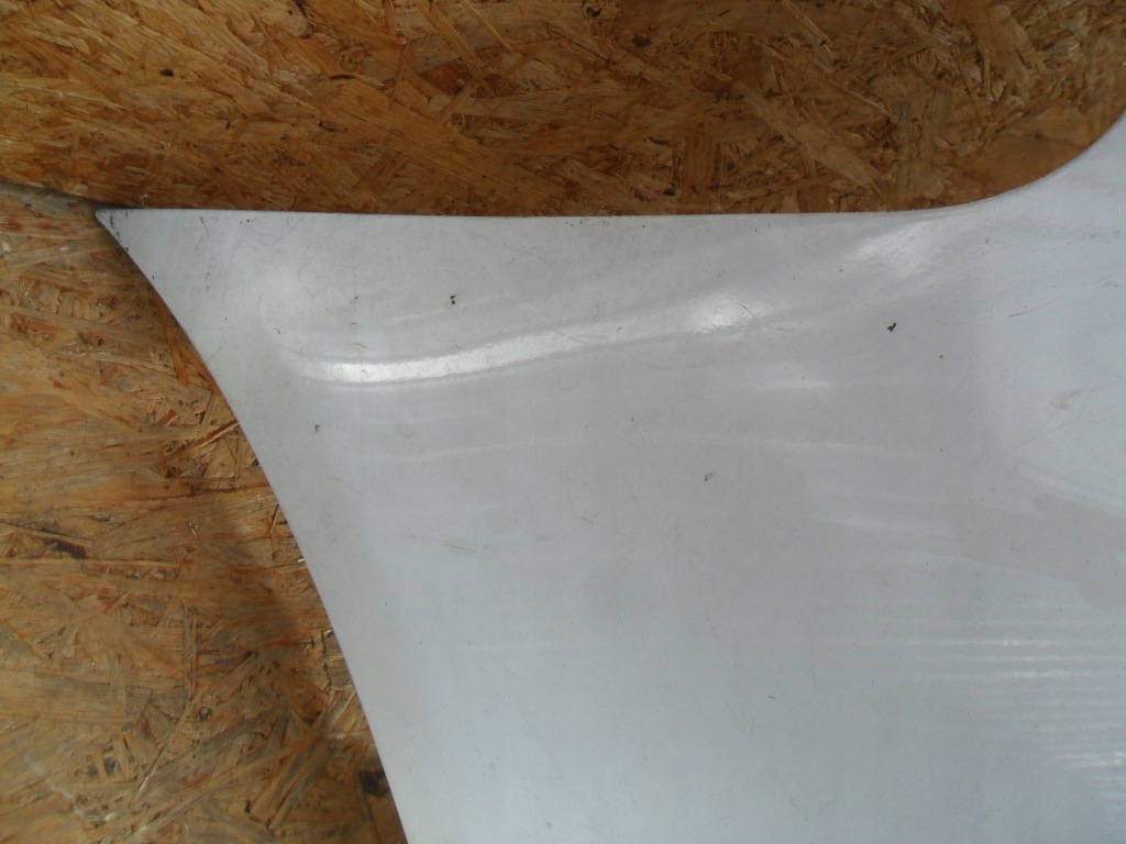 Audi a3 бампер задний pod hak 8p0010526 Киев