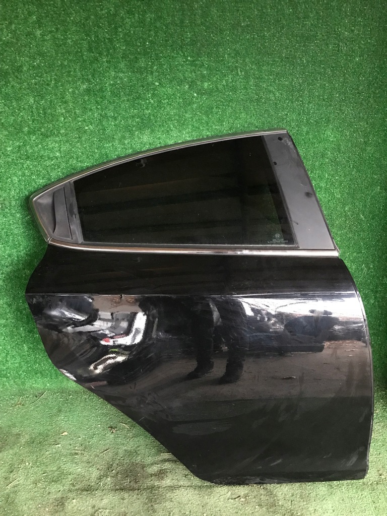 фото №1, Двері задня задні праве alfa romeo giulietta wwa