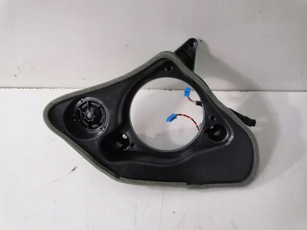 фото №14, Bmw ix3 g08 2020 набір аудіо harman kardon