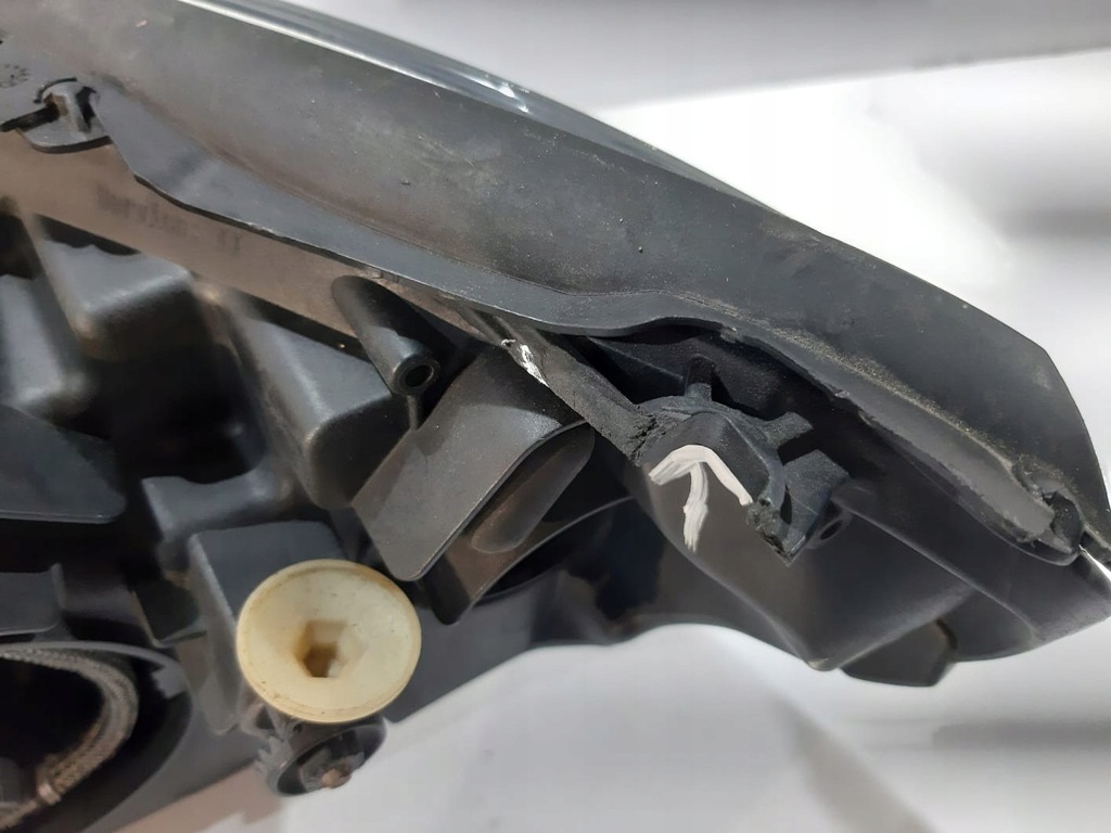 фото №11, Bmw z4 e89 лампа bi-xenon r - 13213