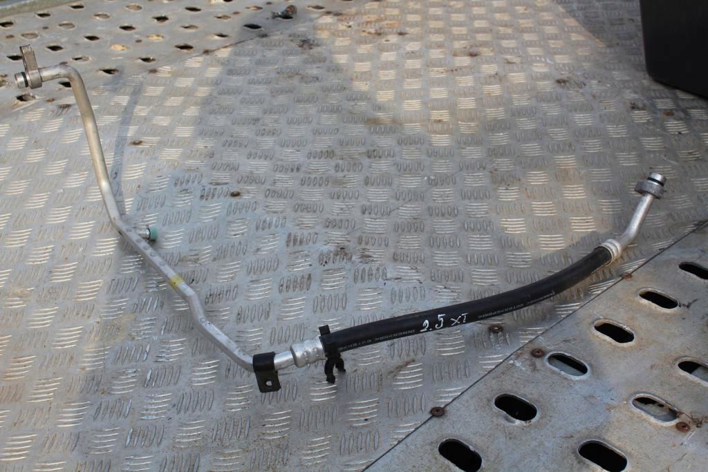 фото №1, Шланг кондиционера subaru forester ii xt 2.5