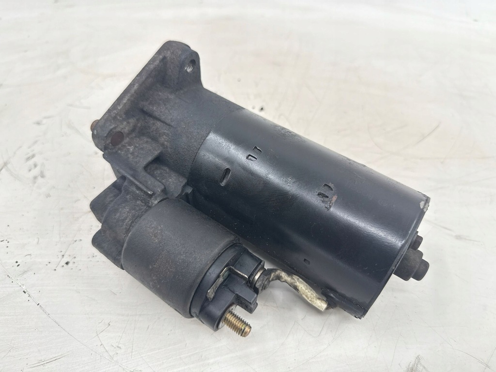 фото №4, Volvo s60 2004 стартер