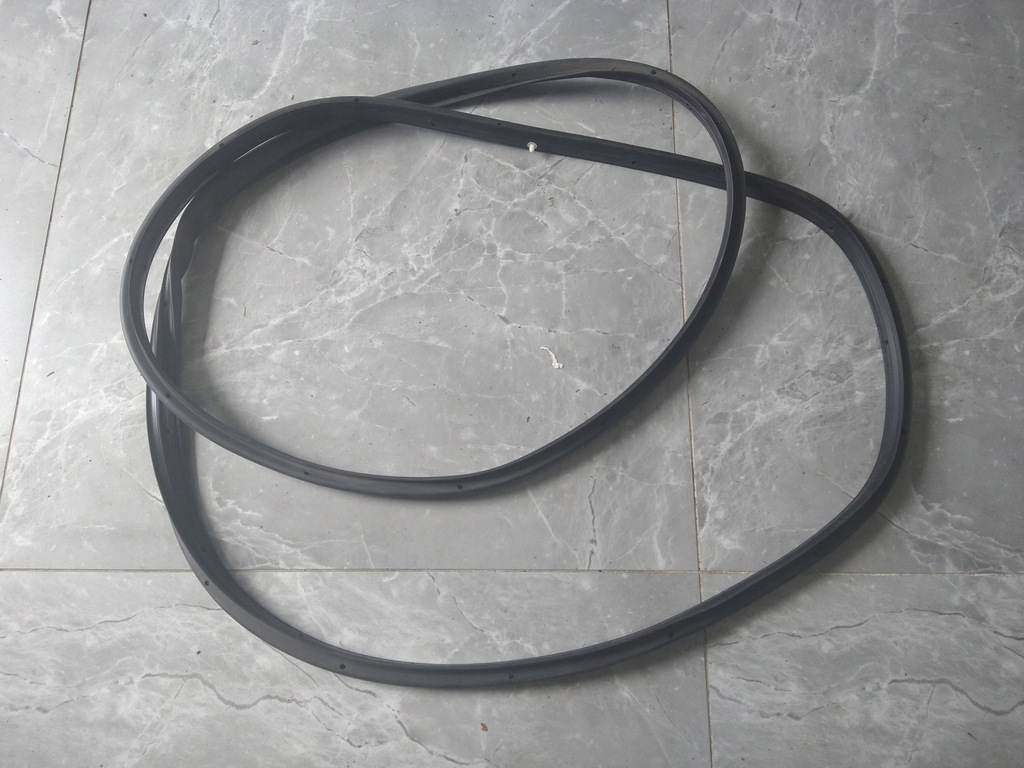 фото №1, Прокладка двері лівий задня opel meriva b 522426761