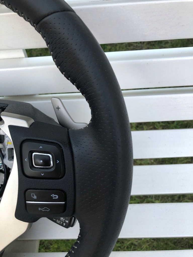 фото №3, Воздуховод lexus f