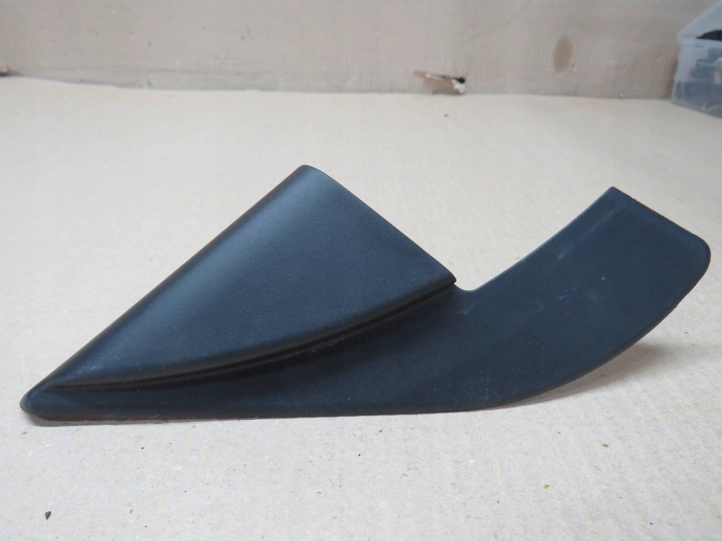 фото №1, Kia sportage iii корпус зеркало правая заглушка 876613w010