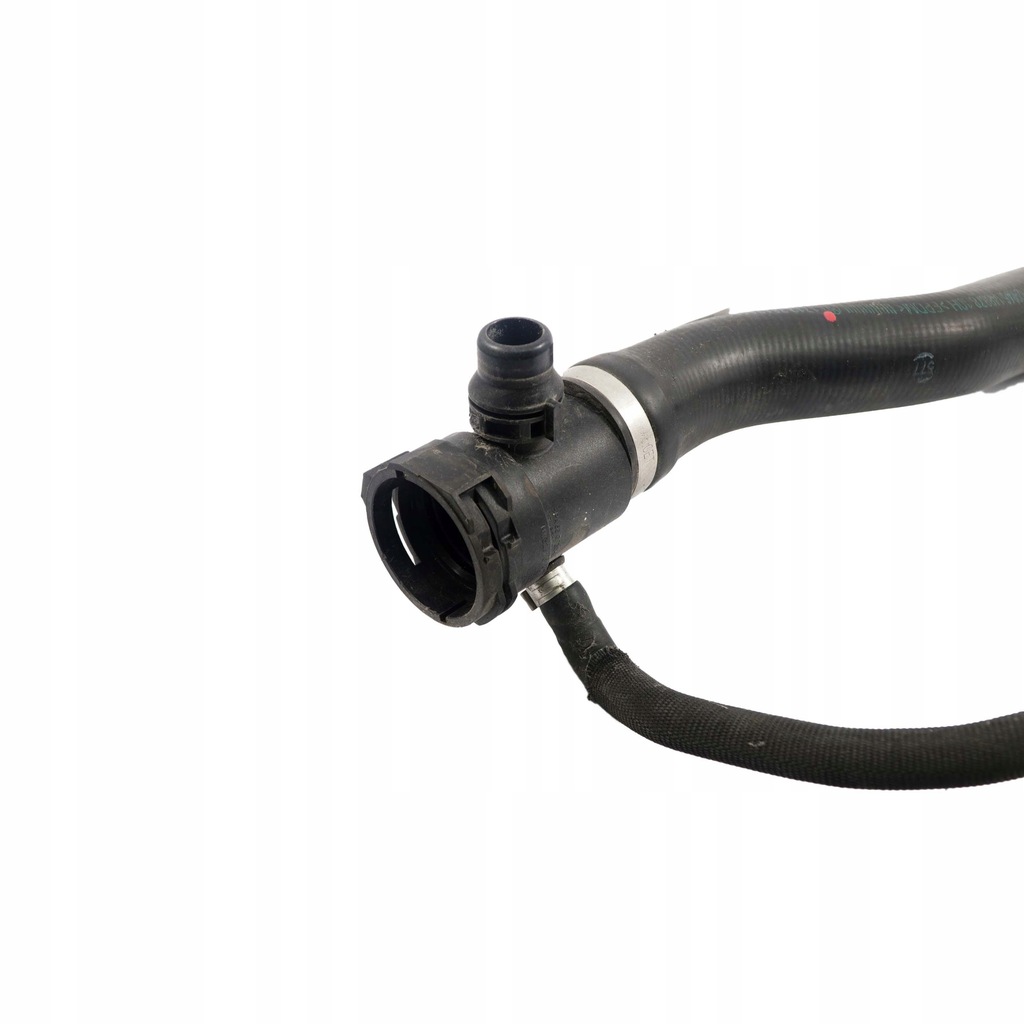 фото №10, Bmw e84 бензин n20 шланг wąż труба wody 7612444