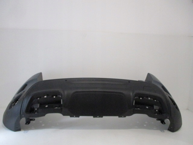 Купить C5 aircross бампер задний задняя pdc новый 1638953680