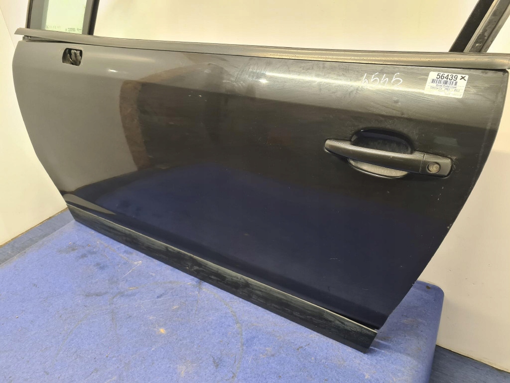 фото №6, Citroen c4 i 3d дверь перед левая exl