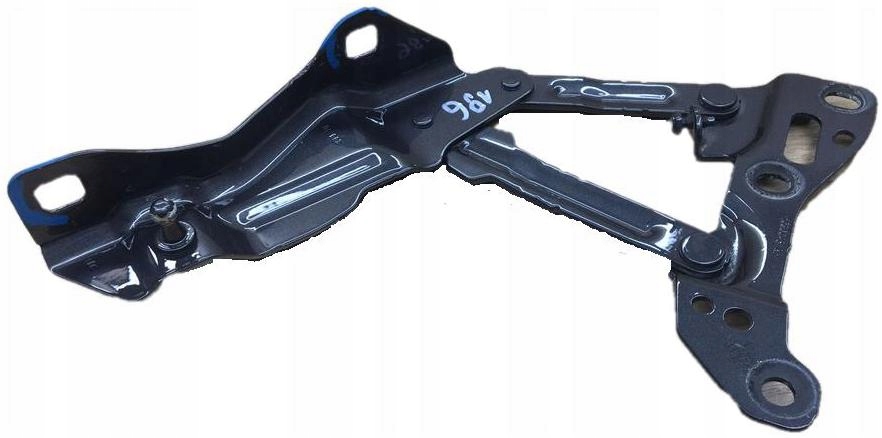 фото №1, Петля капот правий перед rh tesla x 1058042-00-b