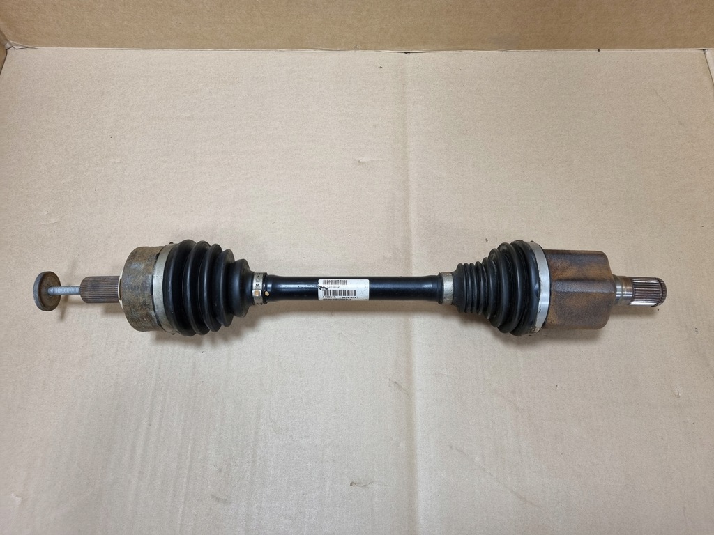 фото №1, Volvo xc60 xc90 привідний вал ліва передній лівий перед 31325852