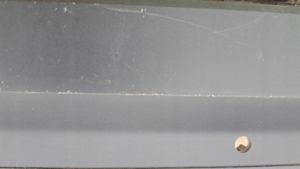 фото №8, Skoda kodiaq lift бампер задня hak pdc